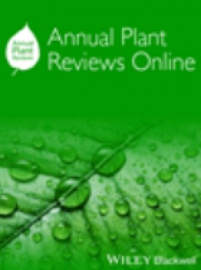 Annual Plant Reviews Online期刊