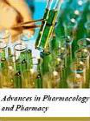 Advances In Pharmacology And Pharmacy期刊