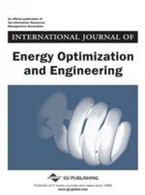 International Journal Of Energy Optimization And Engineering期刊