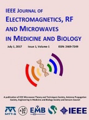 Ieee Journal Of Electromagnetics Rf And Microwaves In Medicine And Biology期刊