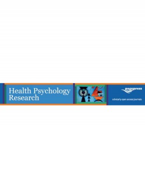Health Psychology Research期刊