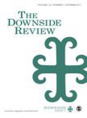 Downside Review期刊
