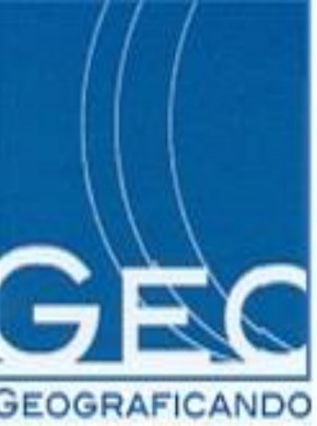 Geograficando期刊