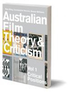 Film International期刊