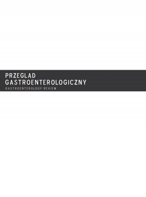 Gastroenterology Review-przeglad Gastroenterologiczny期刊