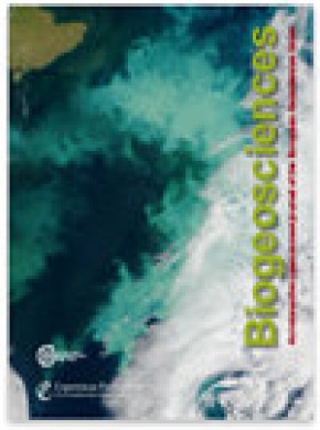 Geosciences期刊