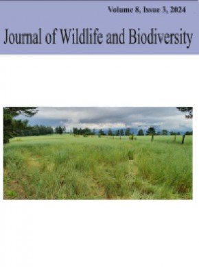 Journal Of Wildlife And Biodiversity期刊