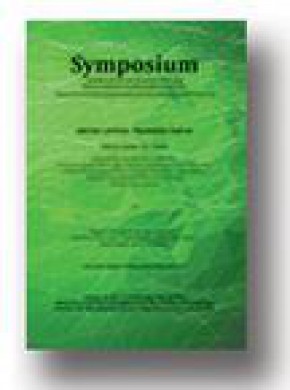 Symposium-canadian Journal Of Continental Philosophy期刊