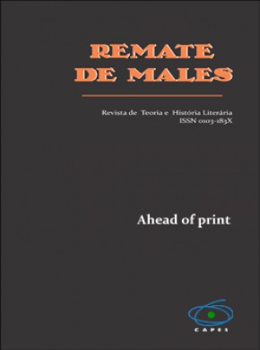 Remate De Males期刊