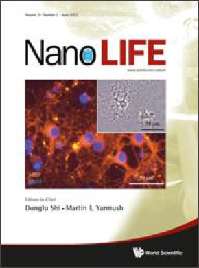 Nano Life期刊