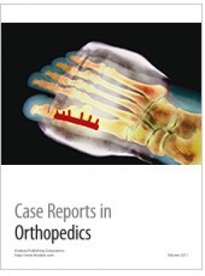 Case Reports In Orthopedics期刊