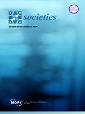 Societies期刊