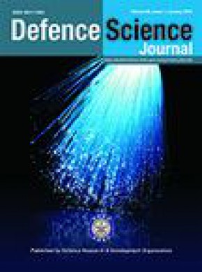 Desidoc Journal Of Library & Information Technology期刊
