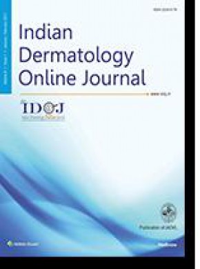 Indian Dermatology Online Journal期刊