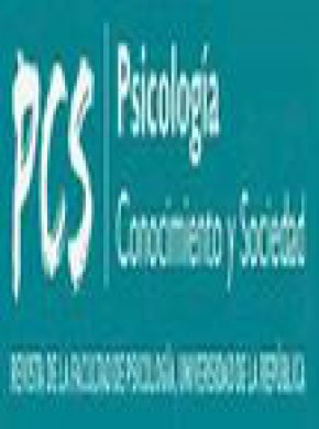 Psicologia Conocimiento Y Sociedad期刊