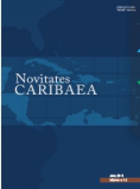 Novitates Caribaea期刊
