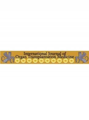 International Journal Of Organ Transplantation Medicine期刊