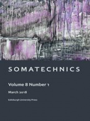 Somatechnics期刊