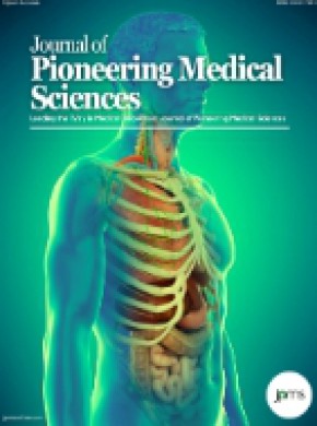 Journal Of Pioneering Medical Sciences期刊