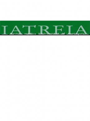 Iatreia期刊