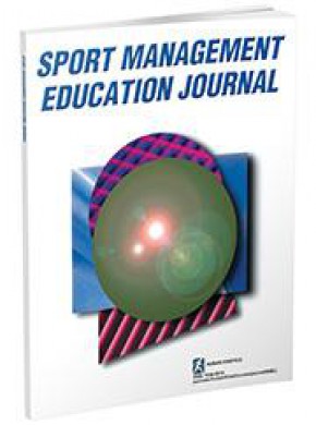 Sport Management Education Journal期刊