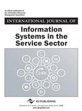 International Journal Of Information Systems In The Service Sector期刊