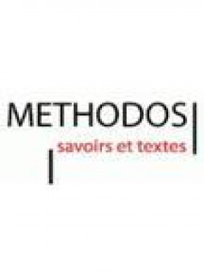 Methodos-savoirs Et Textes期刊