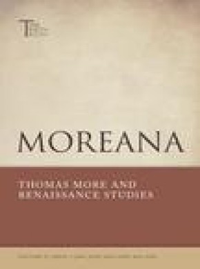 Moreana期刊