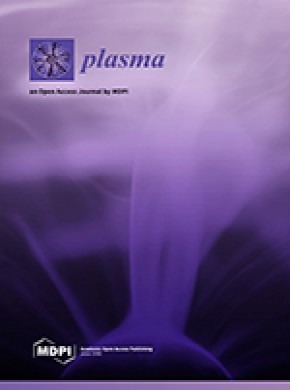 Plasma期刊