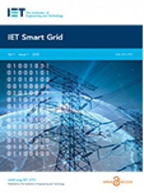 Iet Collaborative Intelligent Manufacturing期刊