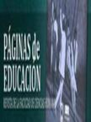 Paginas De Educacion期刊
