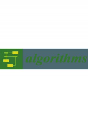 Algorithms期刊