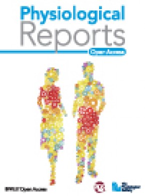 Physiological Reports期刊