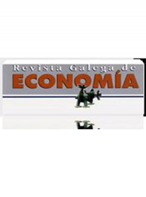 Revista Galega De Economia期刊