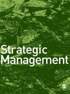 Strategic Management期刊