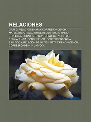Relaciones期刊