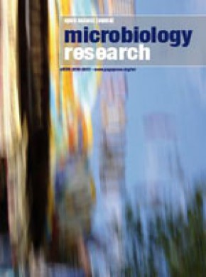Microbiology Research期刊