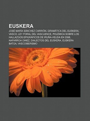 Euskera期刊