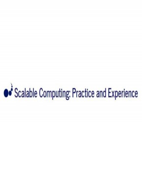 Scalable Computing-practice And Experience期刊