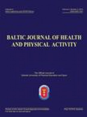 Baltic Journal Of Health And Physical Activity期刊