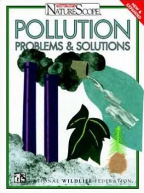 Pollution期刊