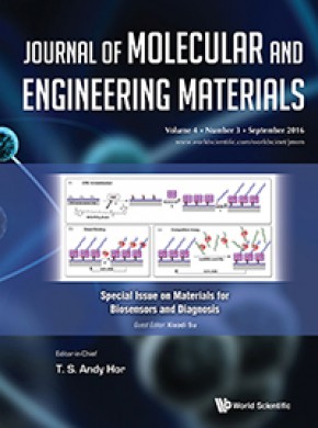 Journal Of Molecular And Engineering Materials期刊