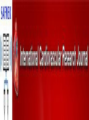 International Cardiovascular Research Journal期刊