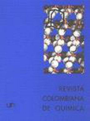 Revista Colombiana De Quimica期刊