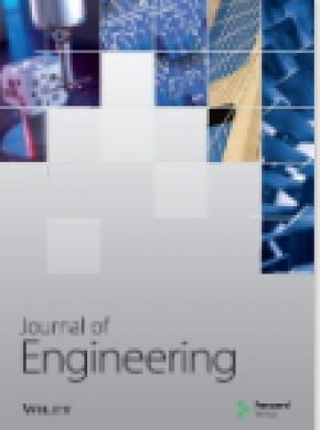 Journal Of Engineering期刊