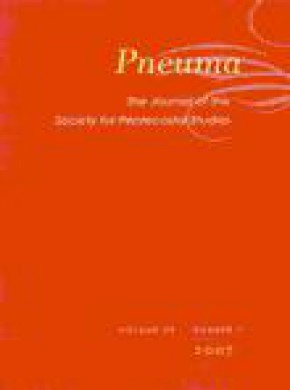 Pneuma期刊