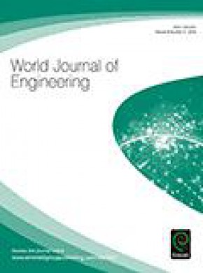 World Journal Of Engineering期刊