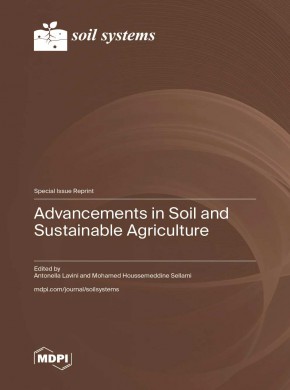 Soil Systems期刊