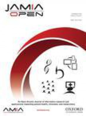 Jamia Open期刊