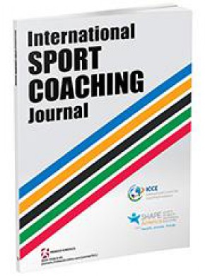 International Sport Coaching Journal期刊